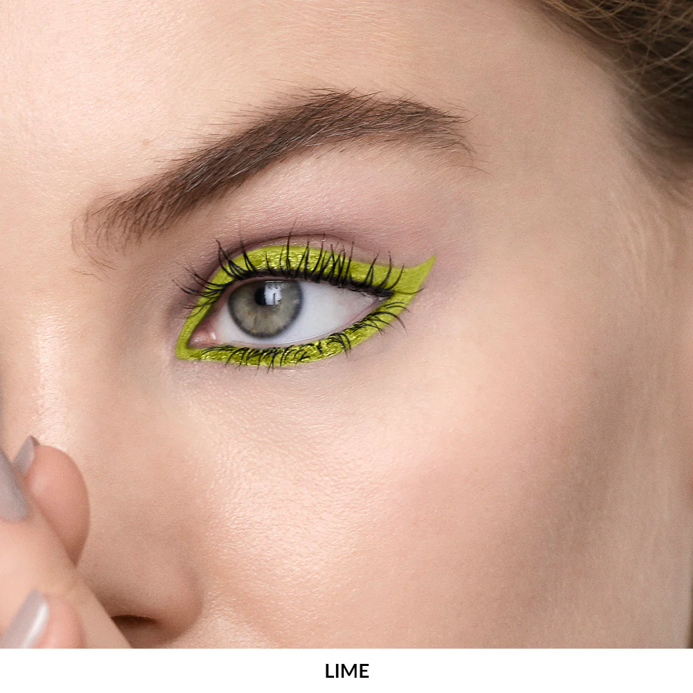 Power Stay 24-Hour Gel Eyeliner - Image 17