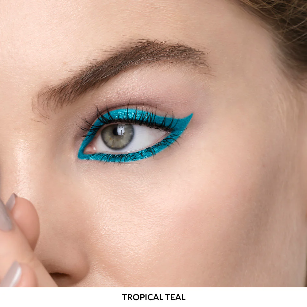 Power Stay 24-Hour Gel Eyeliner - Image 18