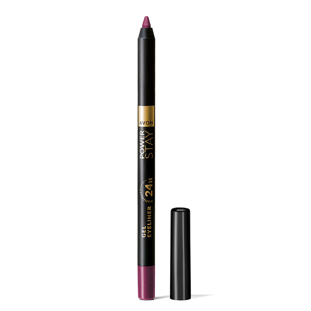 Power Stay 24-Hour Gel Eyeliner - Image 19