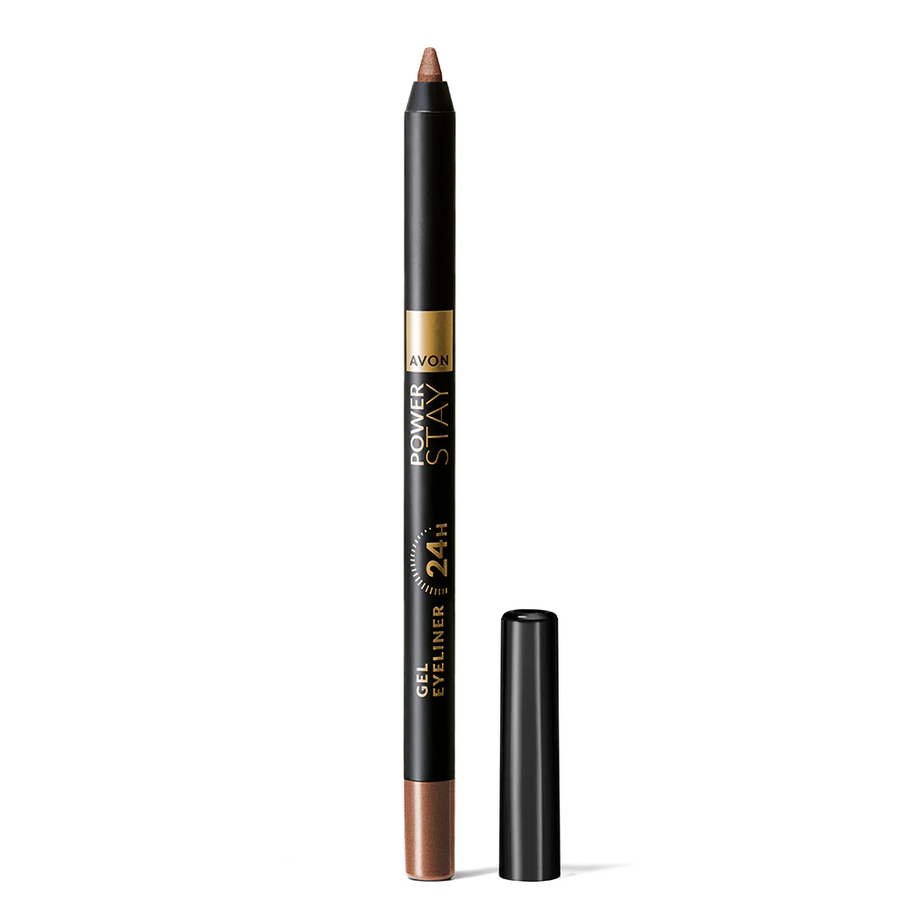 Power Stay 24-Hour Gel Eyeliner - Image 20
