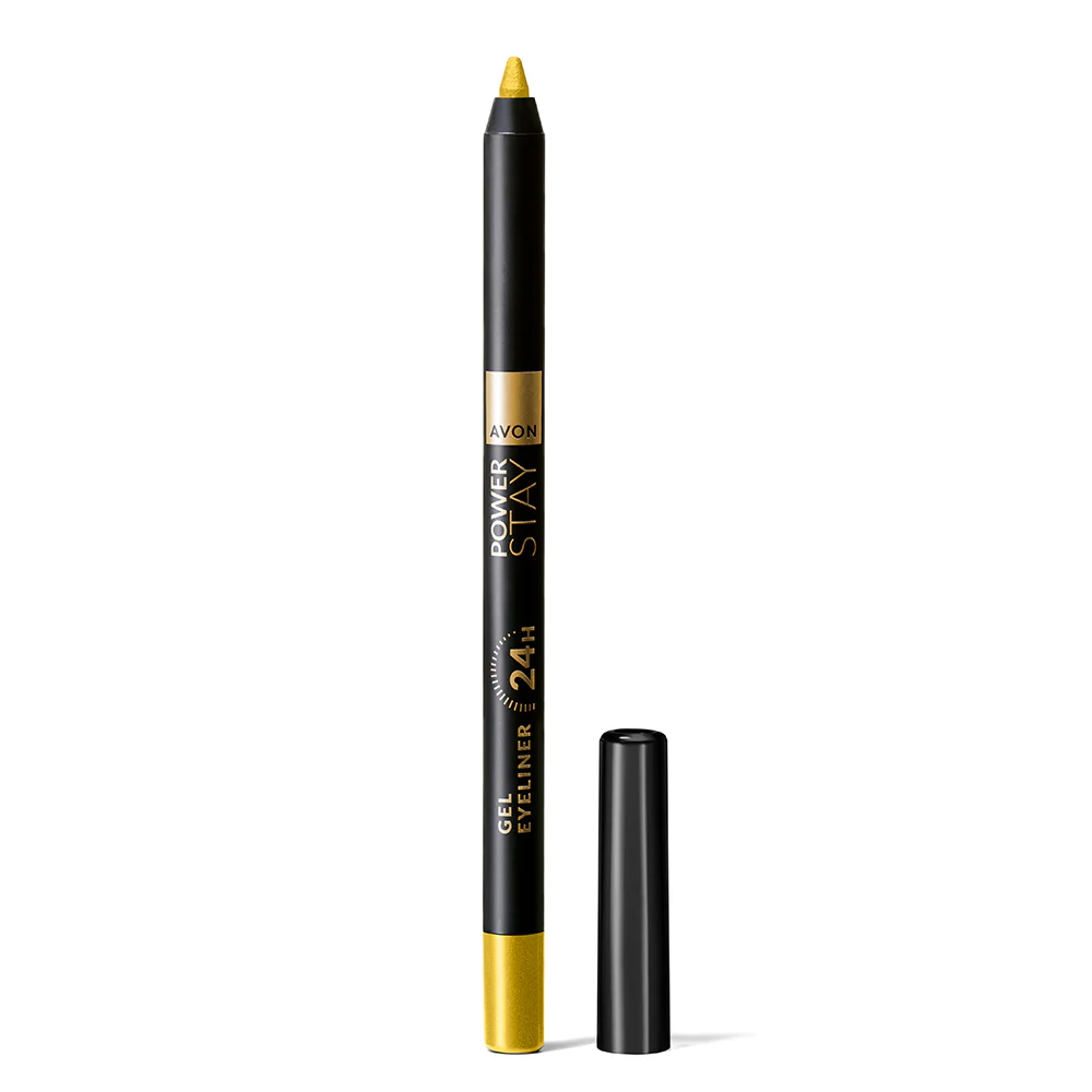 Power Stay 24-Hour Gel Eyeliner - Image 21