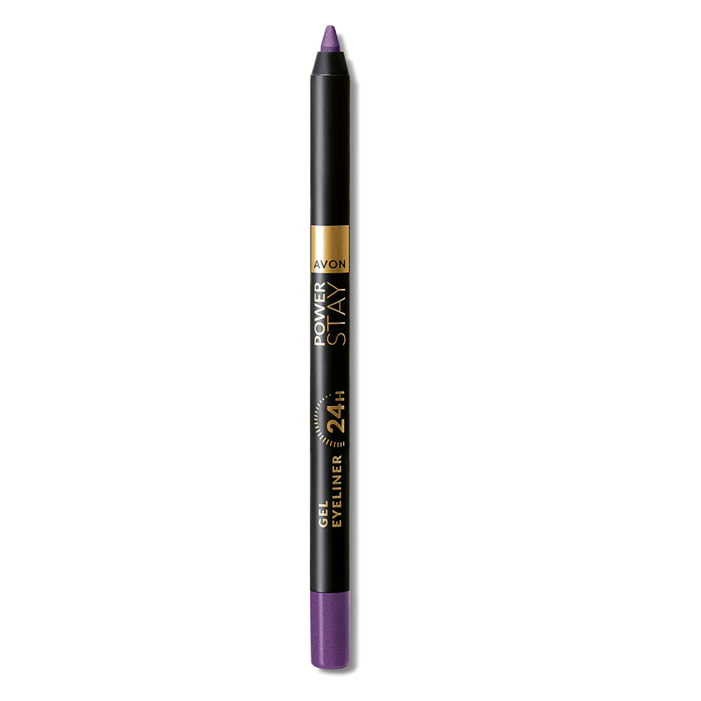 Power Stay 24-Hour Gel Eyeliner - Image 22