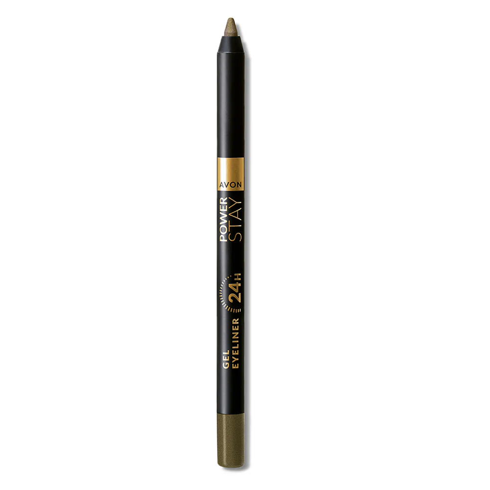 Power Stay 24-Hour Gel Eyeliner - Image 23