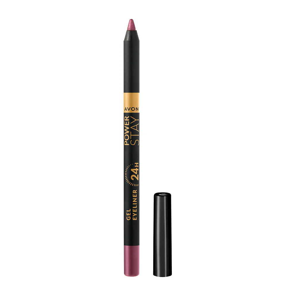 Power Stay 24-Hour Gel Eyeliner - Image 26