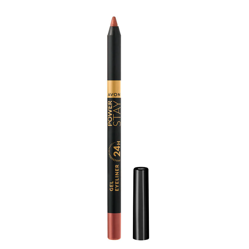 Power Stay 24-Hour Gel Eyeliner - Image 28