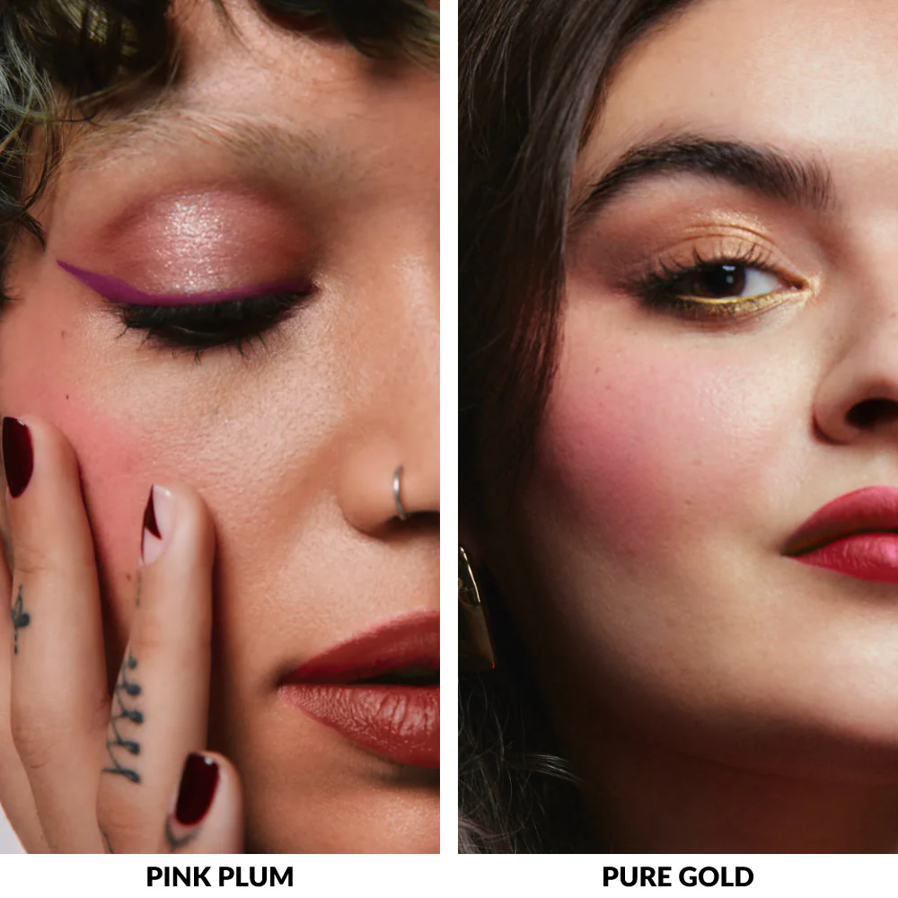 Power Stay 24-Hour Gel Eyeliner - Image 3
