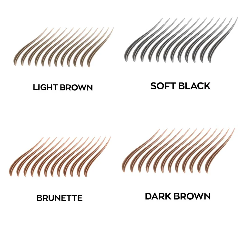 Power Stay Brow Tint - Image 5