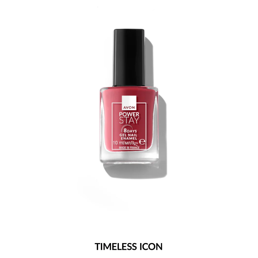 Power Stay Gel Nail Enamel - Image 13