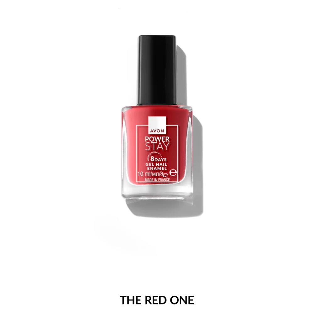 Power Stay Gel Nail Enamel - Image 14