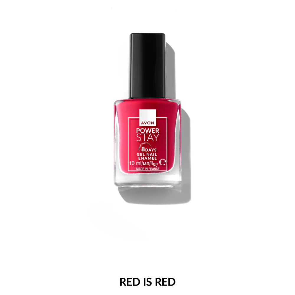 Power Stay Gel Nail Enamel - Image 15