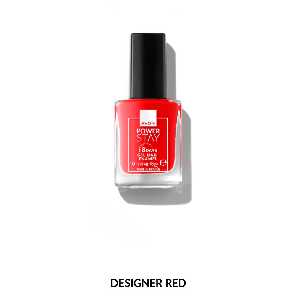 Power Stay Gel Nail Enamel - Image 17