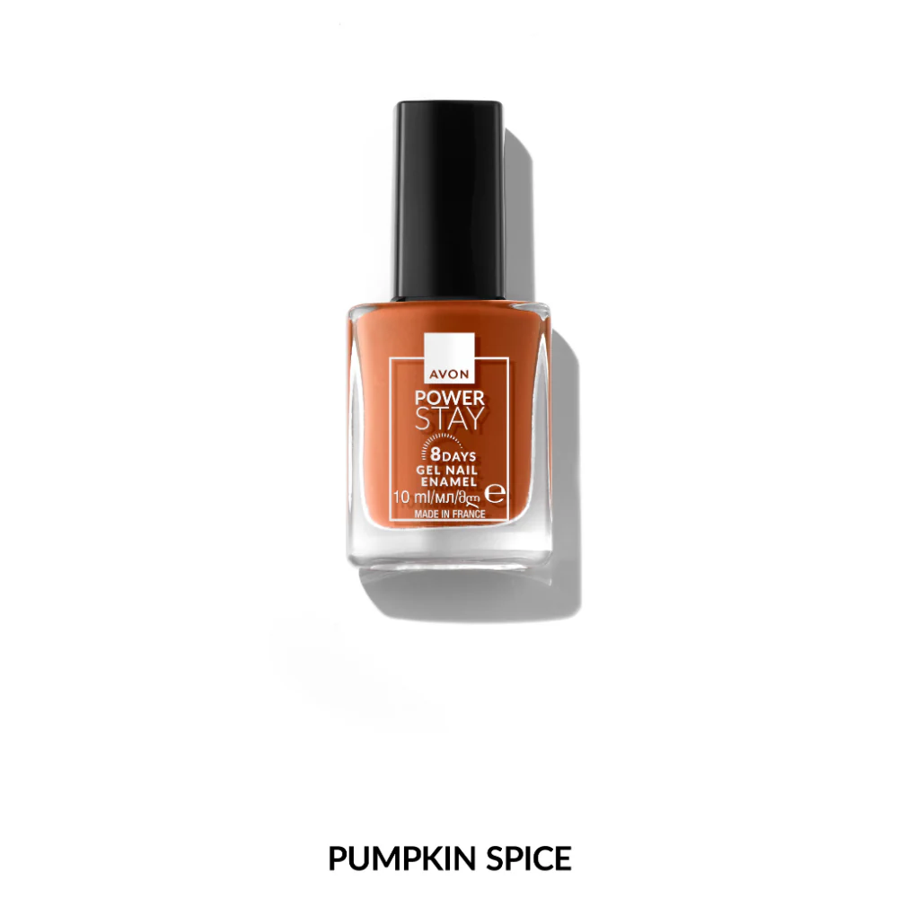 Power Stay Gel Nail Enamel - Image 19