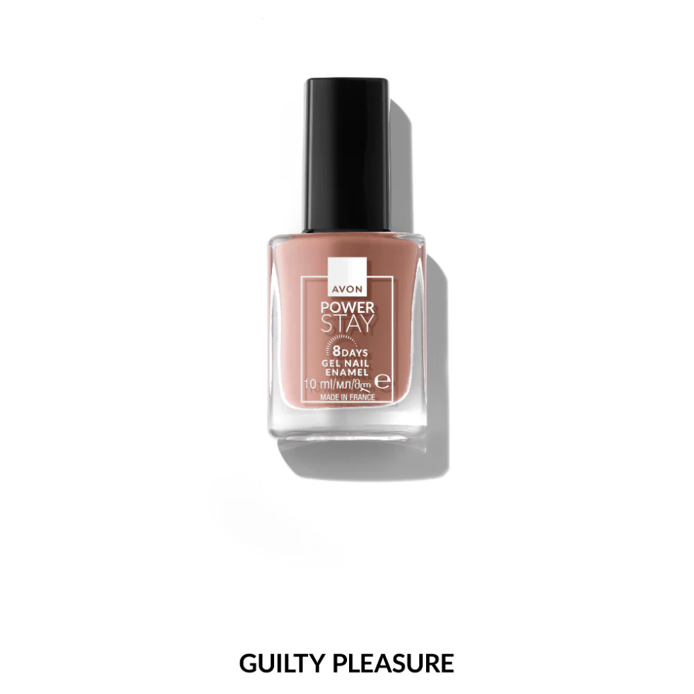 Power Stay Gel Nail Enamel - Image 20
