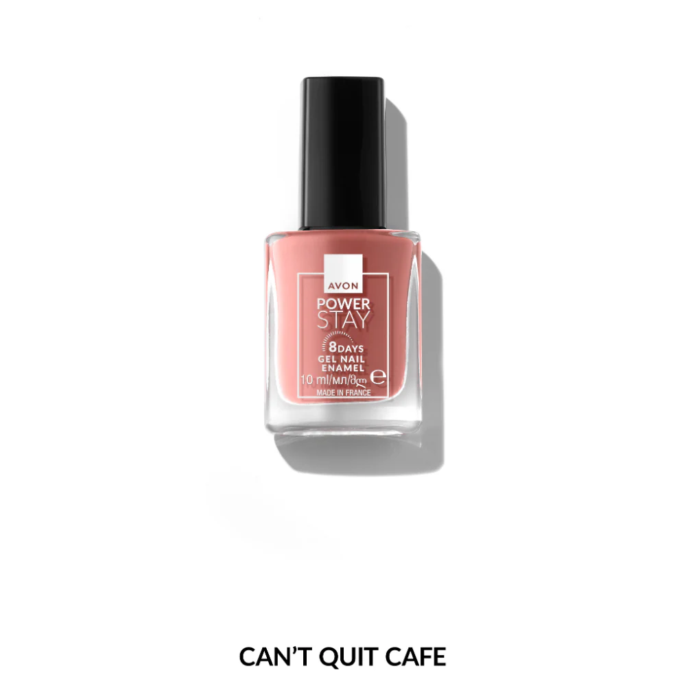 Power Stay Gel Nail Enamel - Image 21