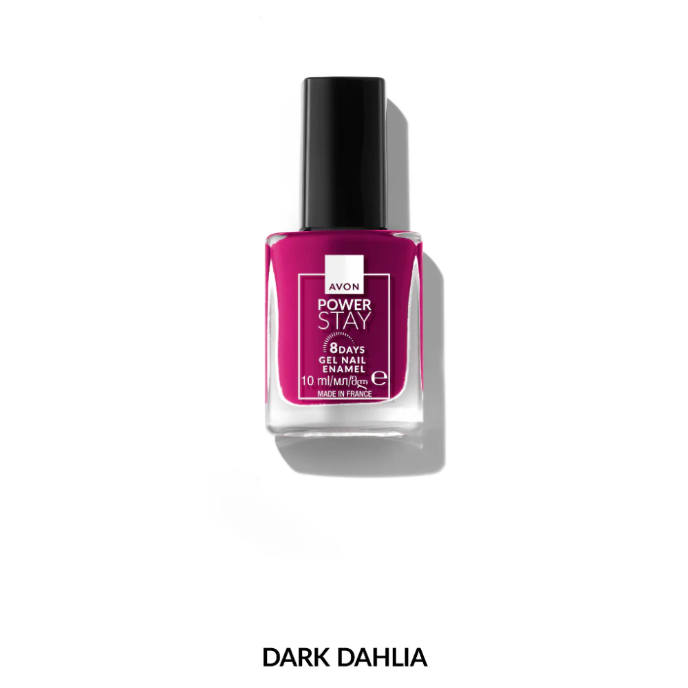 Power Stay Gel Nail Enamel - Image 22
