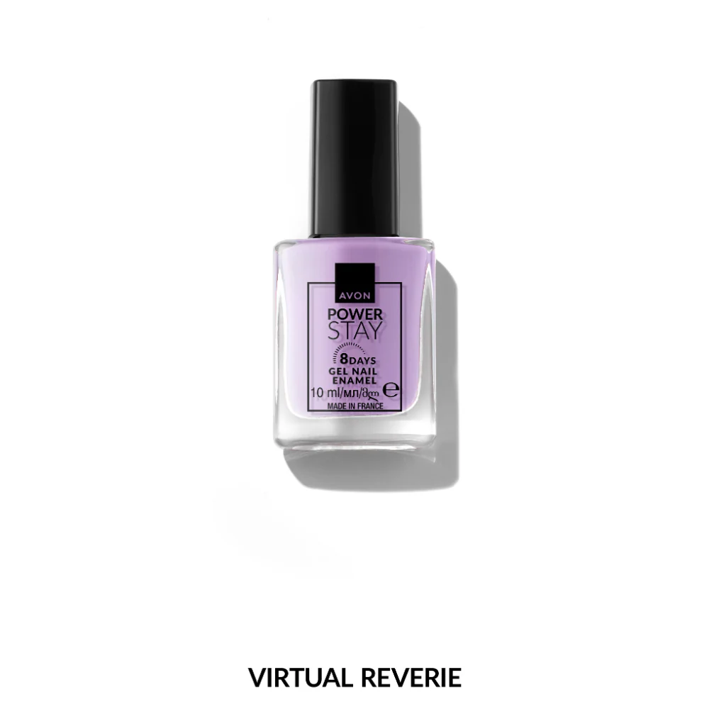 Power Stay Gel Nail Enamel - Image 24