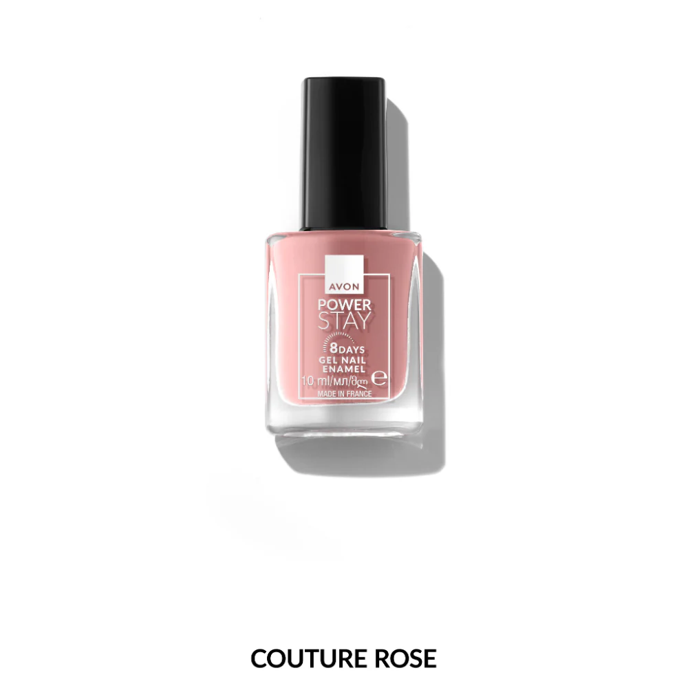Power Stay Gel Nail Enamel - Image 27