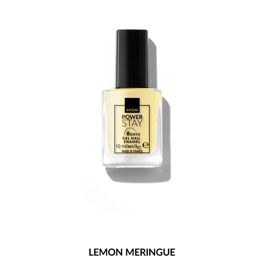 Power Stay Gel Nail Enamel - Image 28