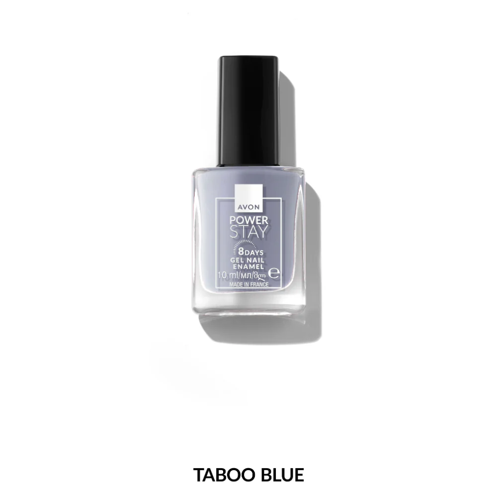 Power Stay Gel Nail Enamel - Image 29
