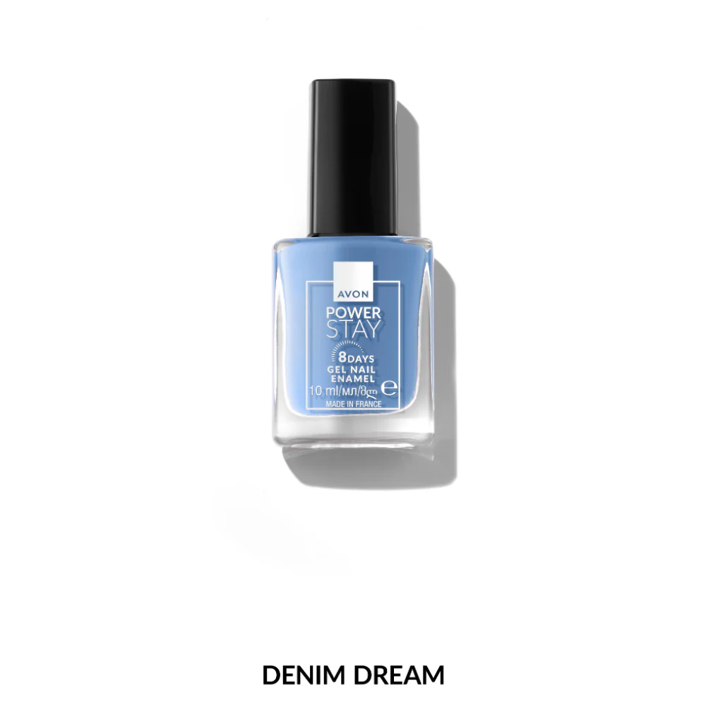 Power Stay Gel Nail Enamel - Image 30