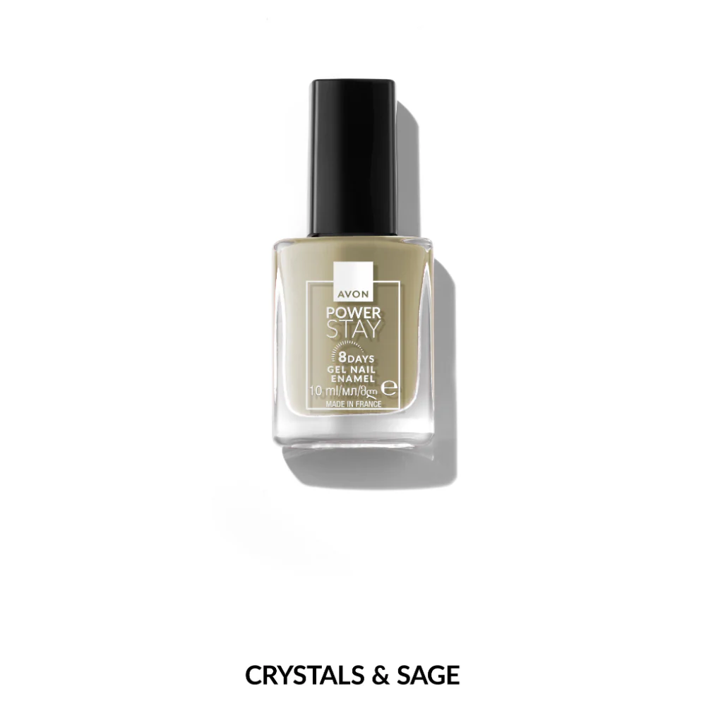 Power Stay Gel Nail Enamel - Image 31