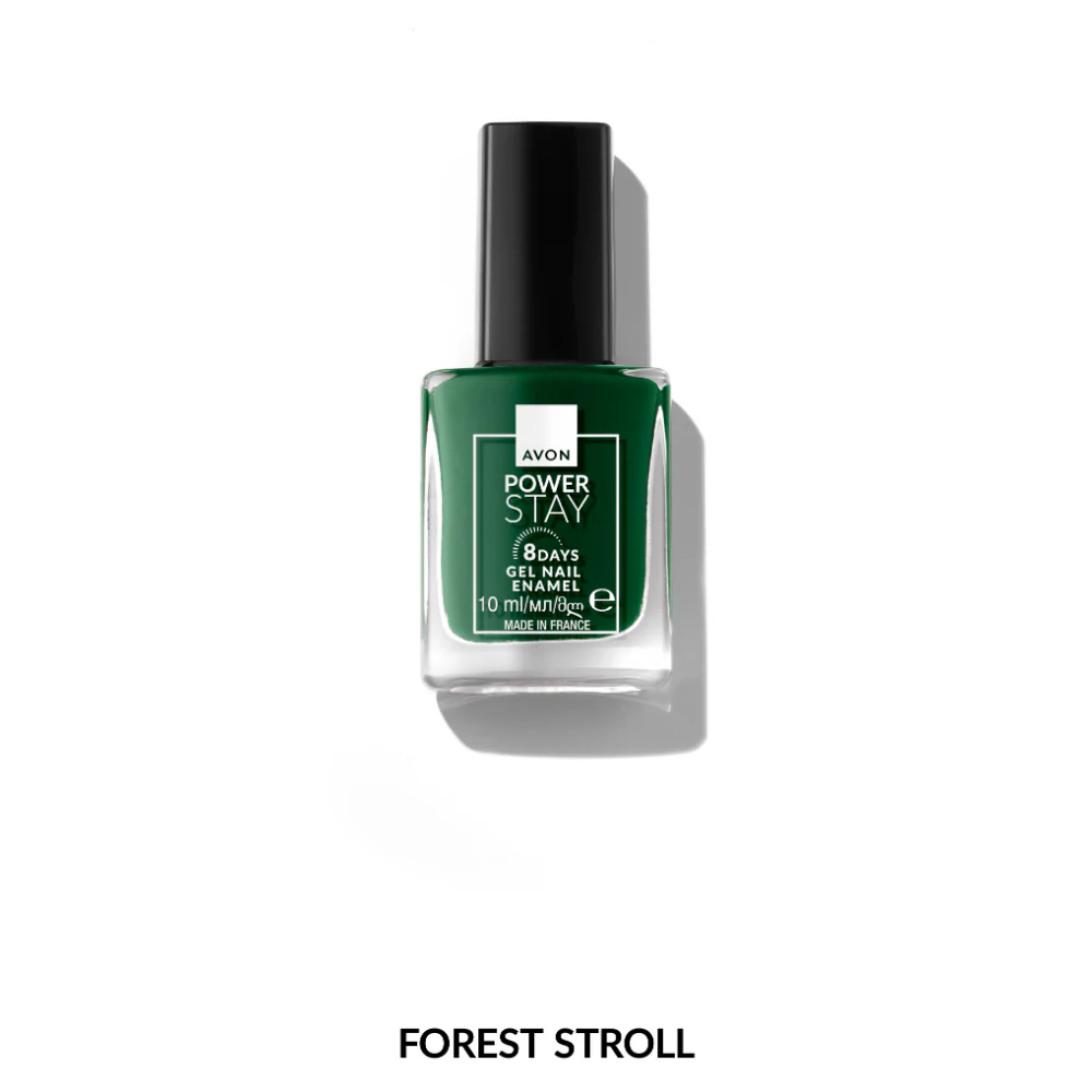 Power Stay Gel Nail Enamel - Image 32