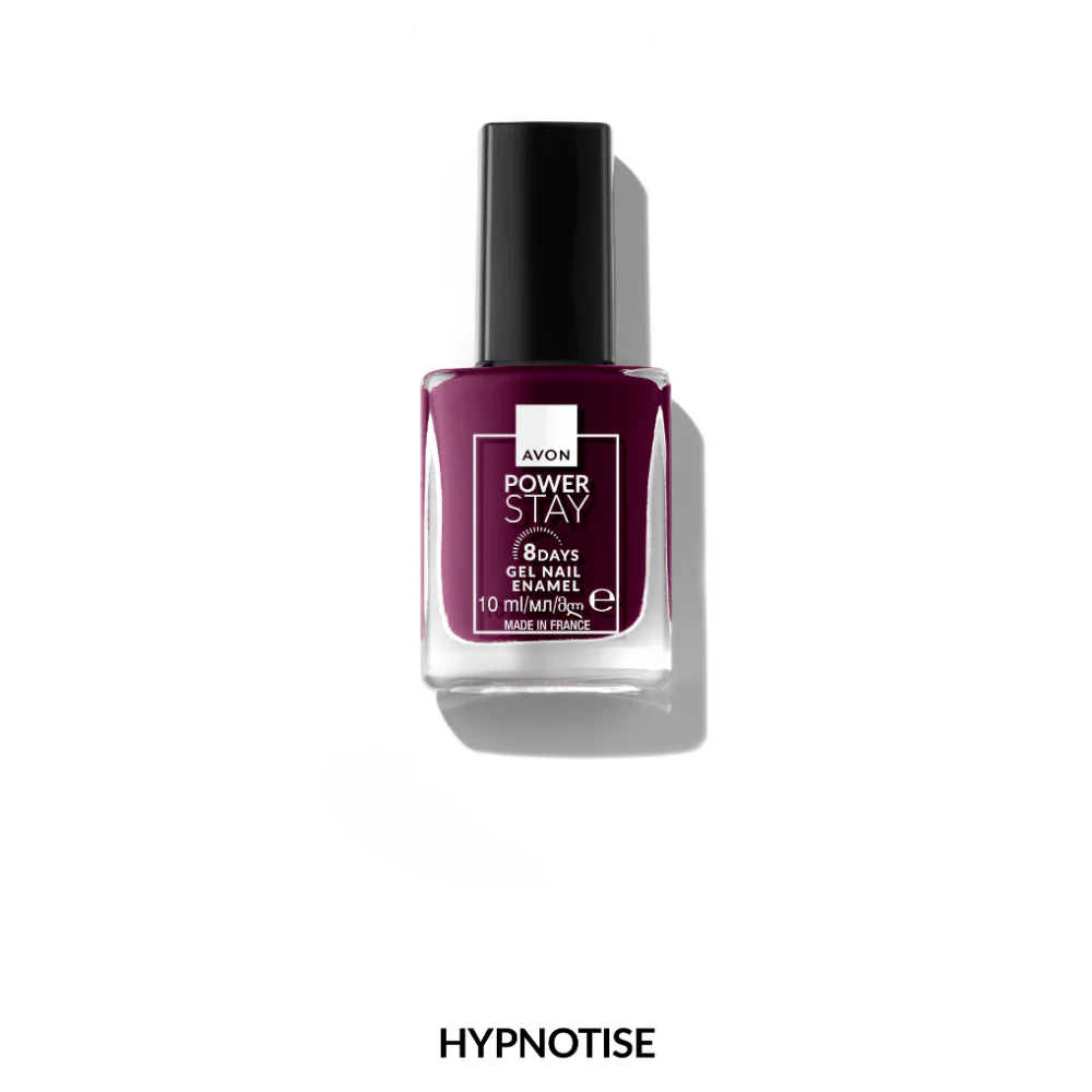 Power Stay Gel Nail Enamel - Image 33