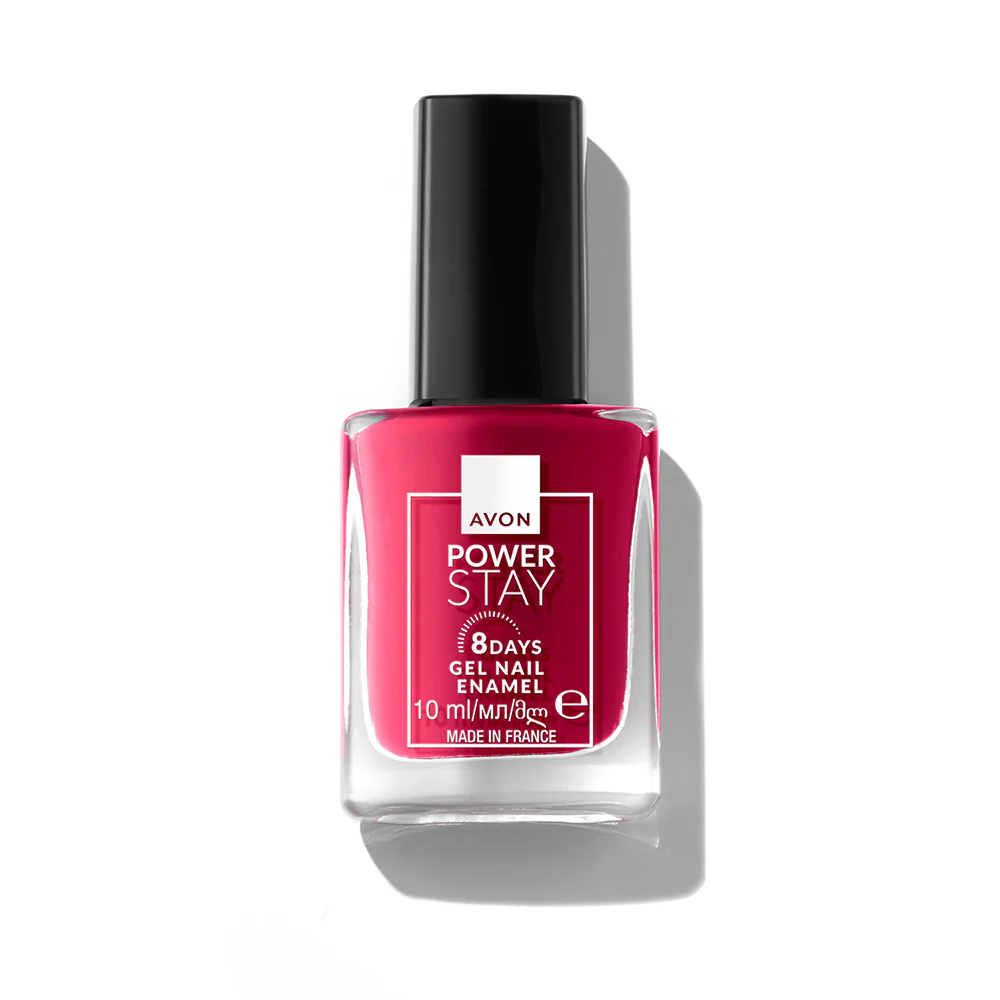 Power Stay Gel Nail Enamel - Image 34