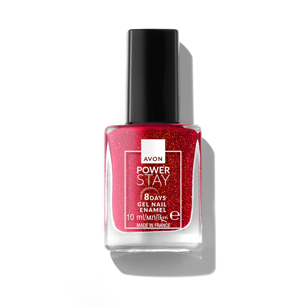 Power Stay Gel Nail Enamel - Image 35