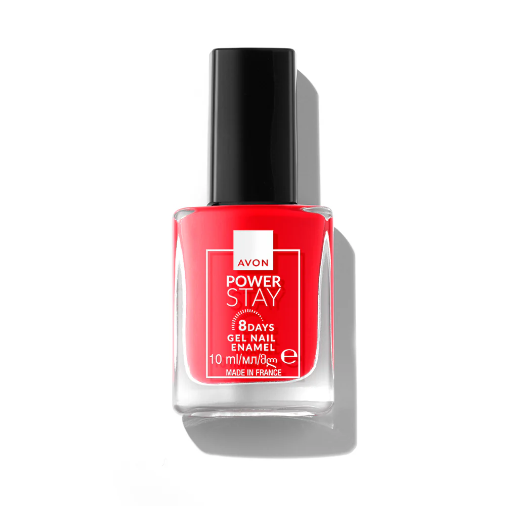 Power Stay Gel Nail Enamel - Image 36