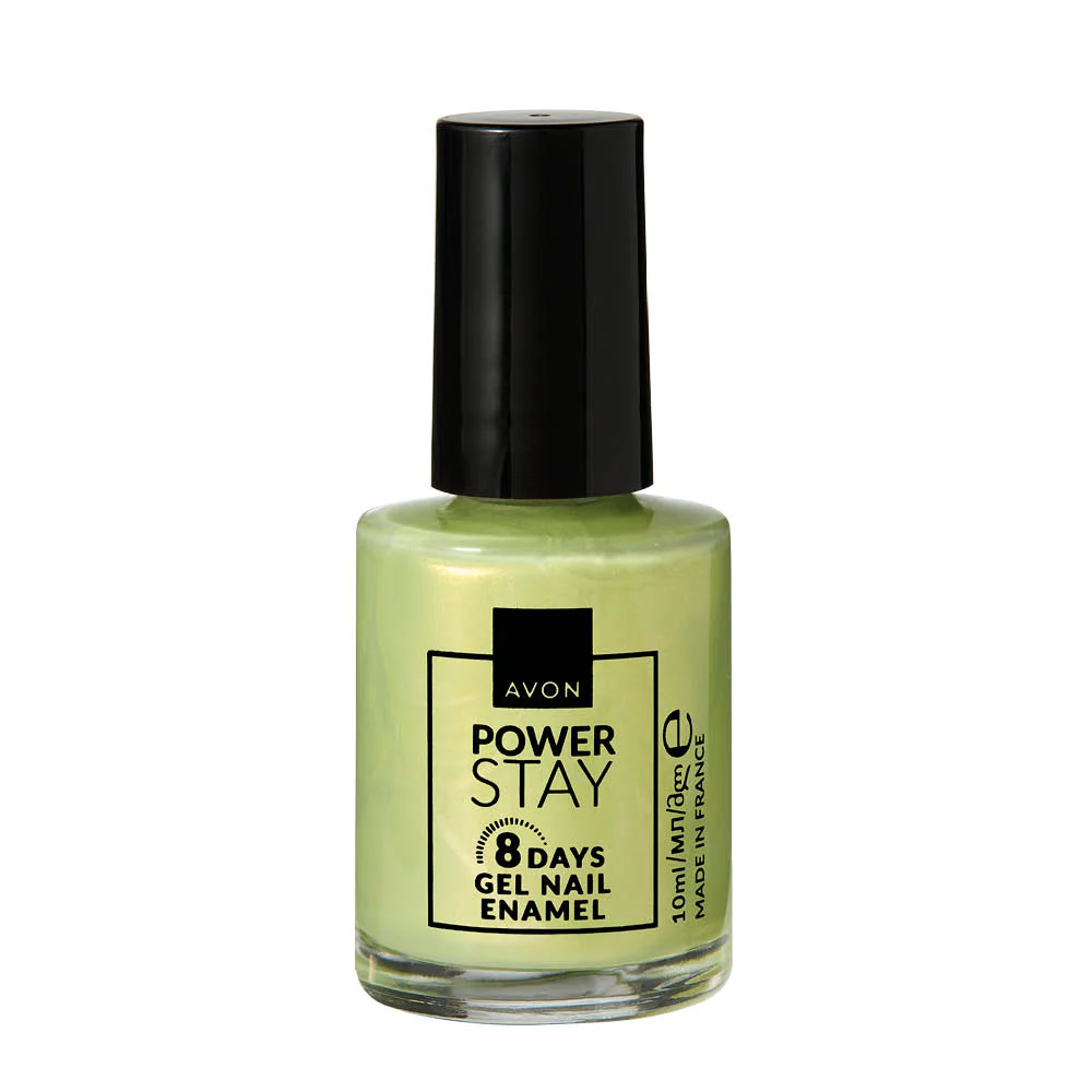 Power Stay Gel Nail Enamel - Image 41