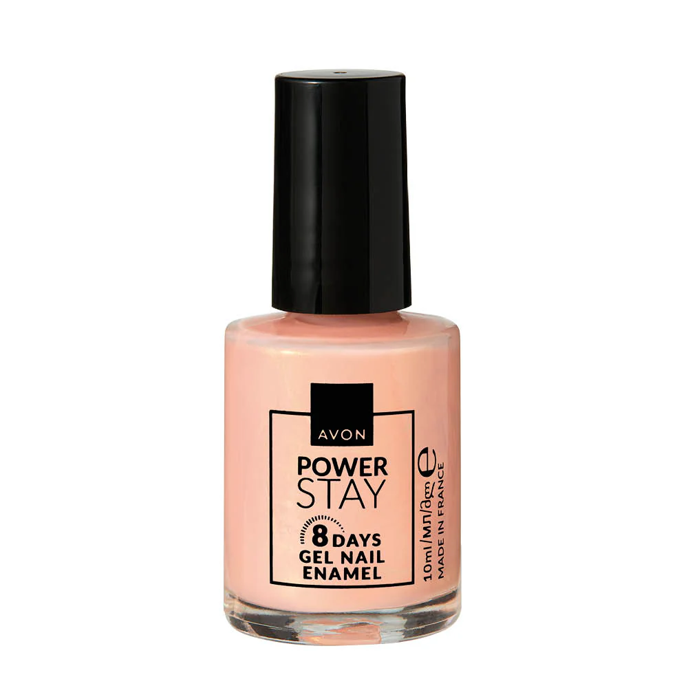 Power Stay Gel Nail Enamel - Image 42
