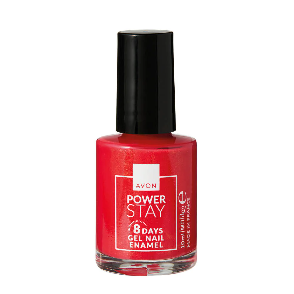 Power Stay Gel Nail Enamel - Image 43