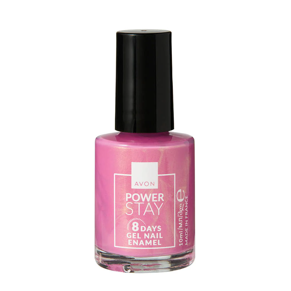 Power Stay Gel Nail Enamel - Image 44