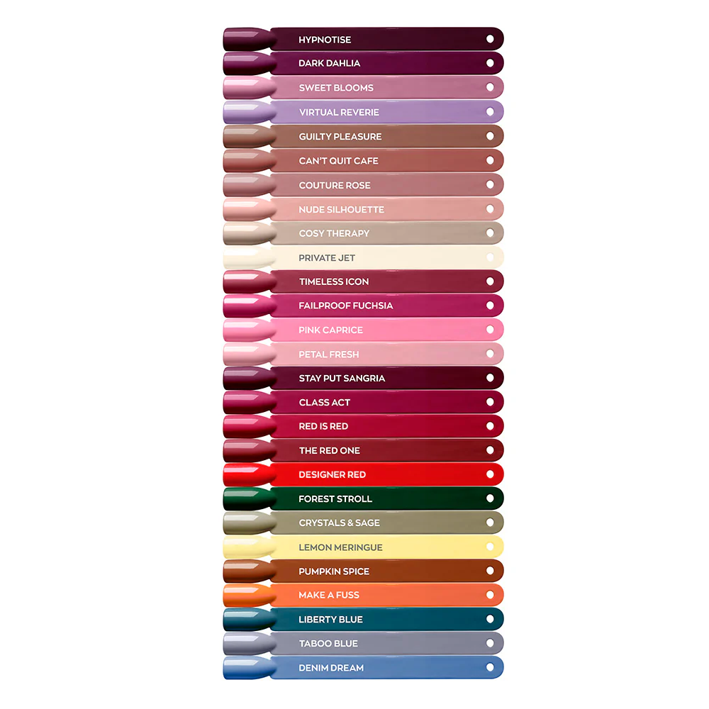 Power Stay Gel Nail Enamel - Image 5