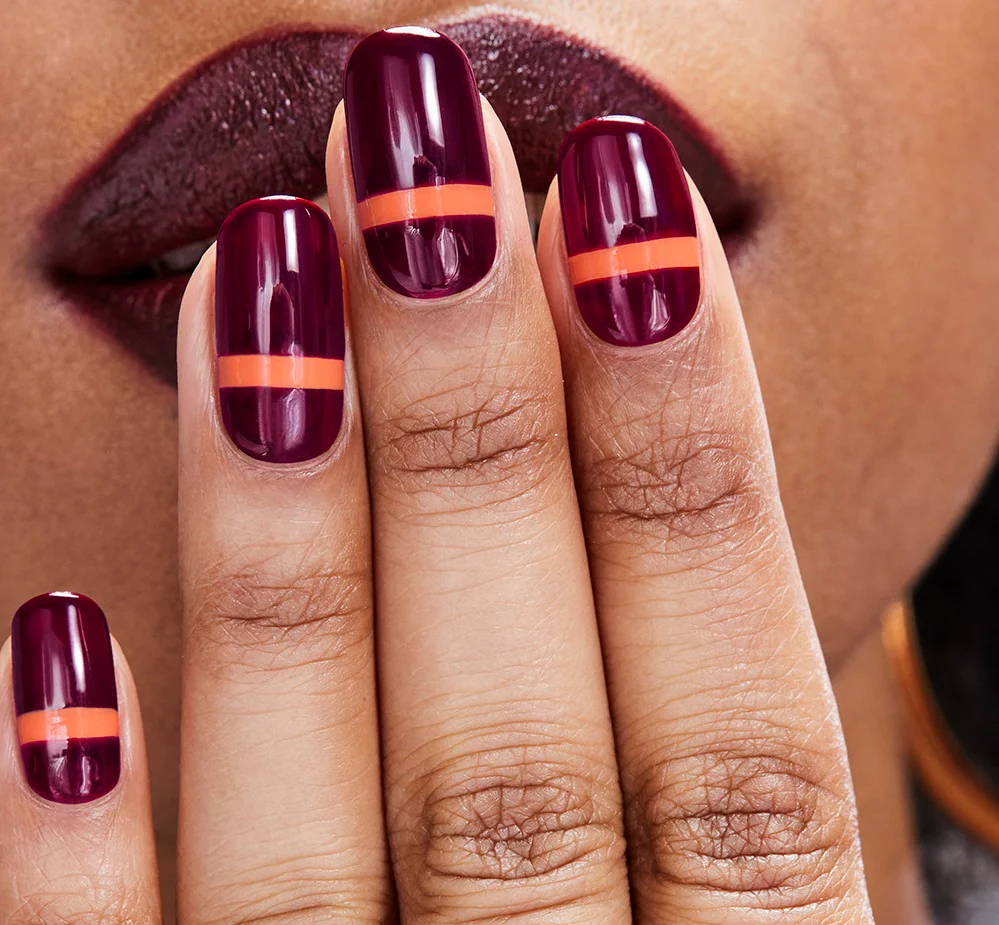Power Stay Gel Nail Enamel - Image 6