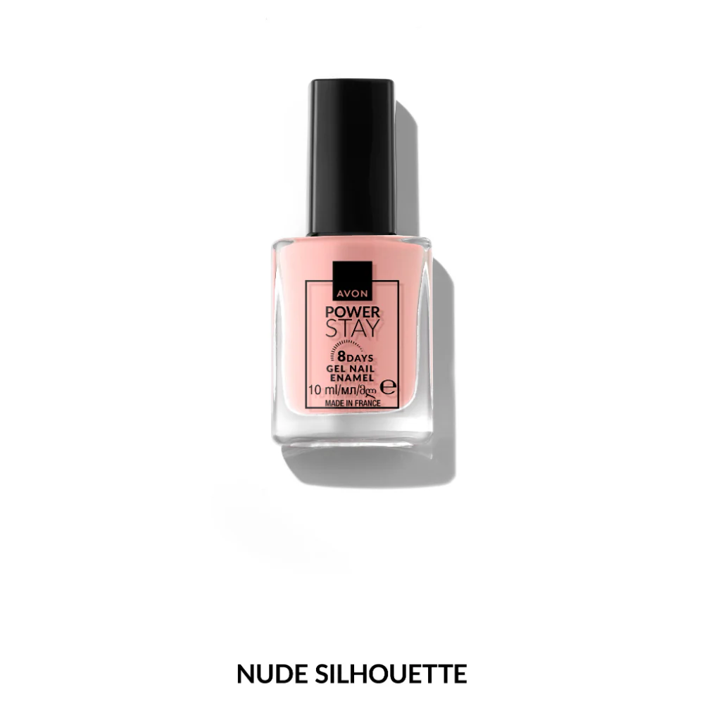 Power Stay Gel Nail Enamel - Image 9