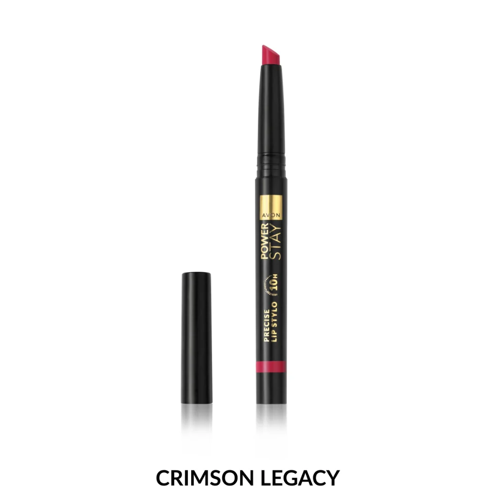 Power Stay Lip Stylo - Image 14