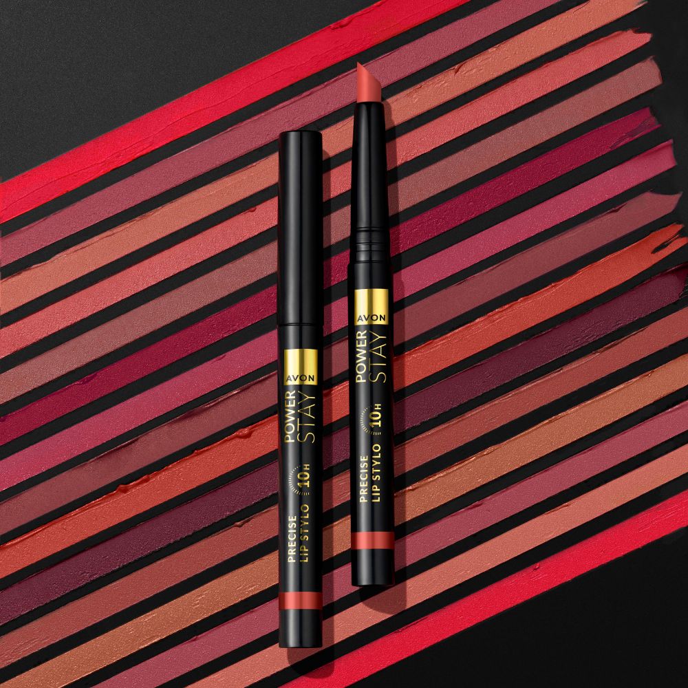 Power Stay Lip Stylo - Image 3