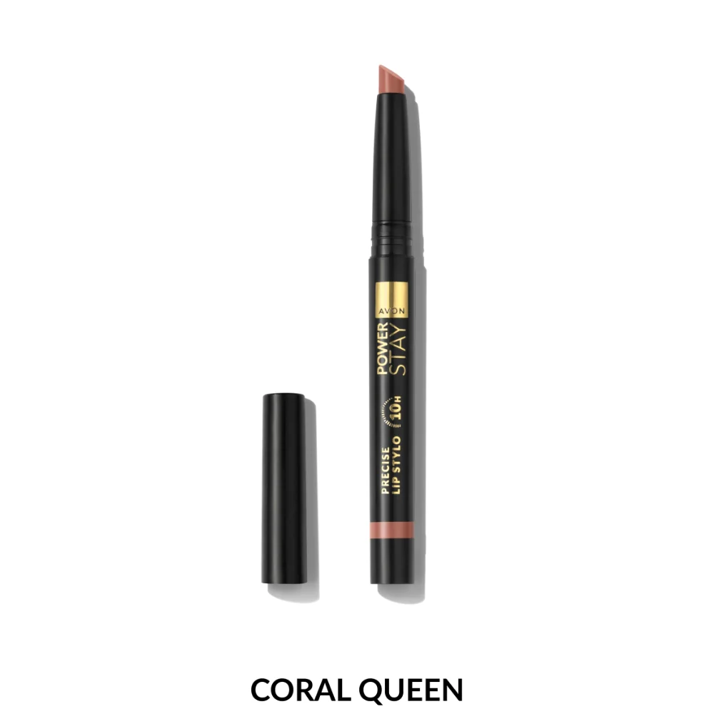 Power Stay Lip Stylo - Image 5