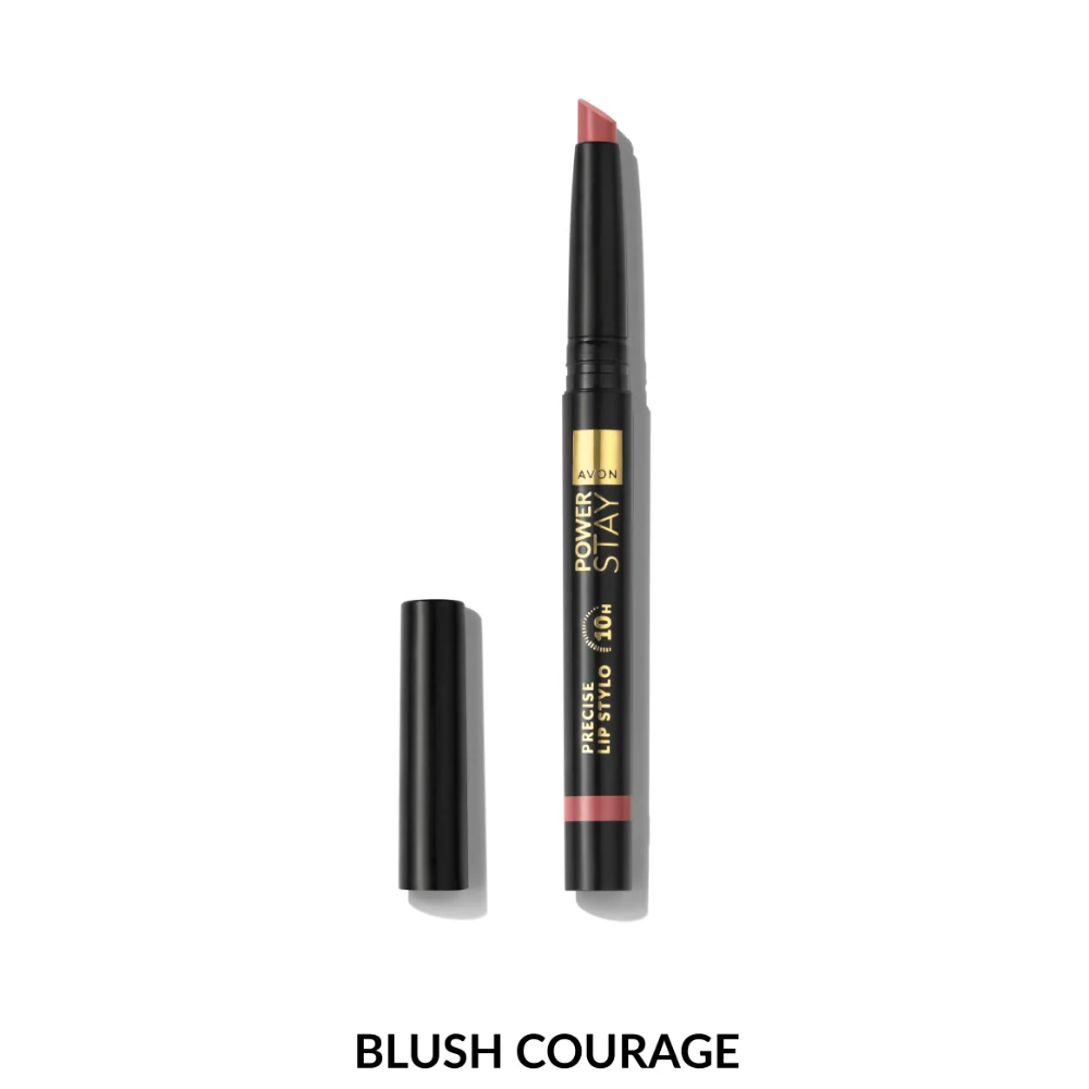Power Stay Lip Stylo - Image 6