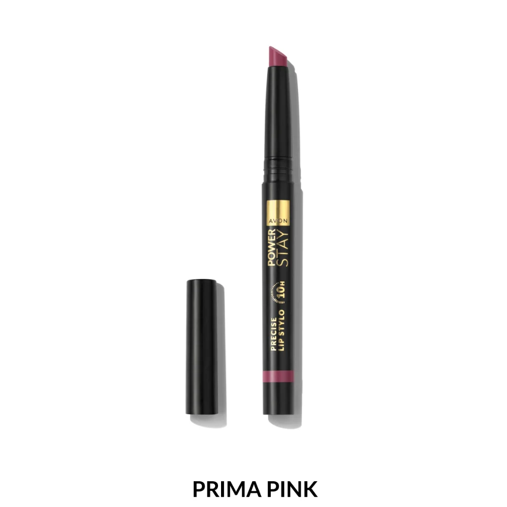 Power Stay Lip Stylo - Image 7