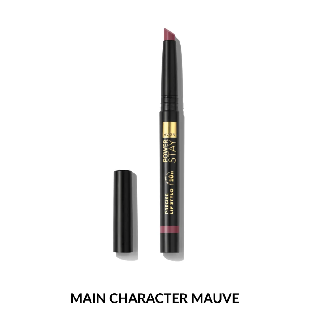 Power Stay Lip Stylo - Image 8