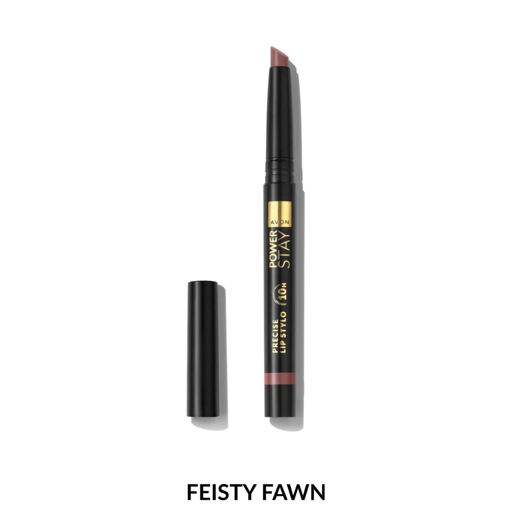 Power Stay Lip Stylo - Image 9
