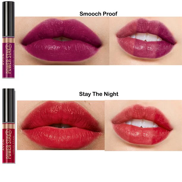 Power Stay 10-Hour Liquid Stain - Image 5