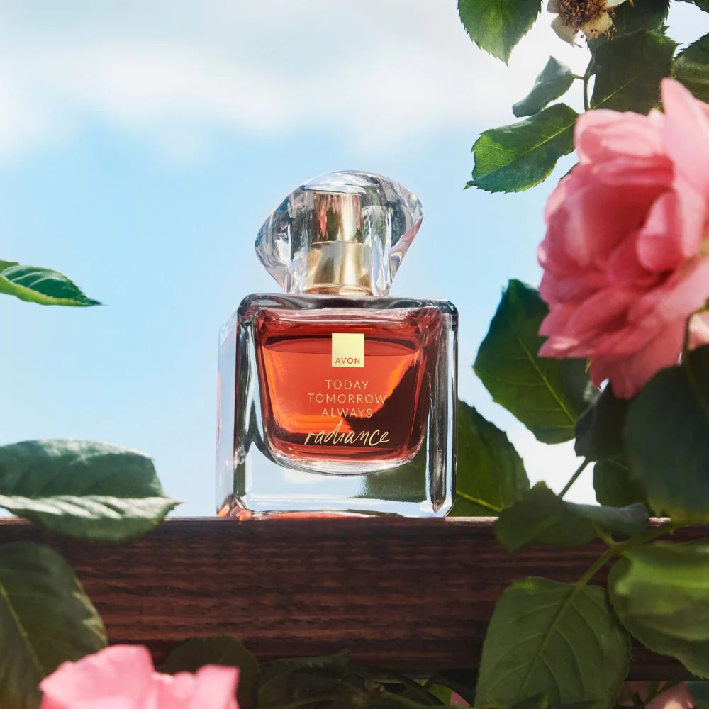 Radiance Eau de Parfum - 50ml - Image 3