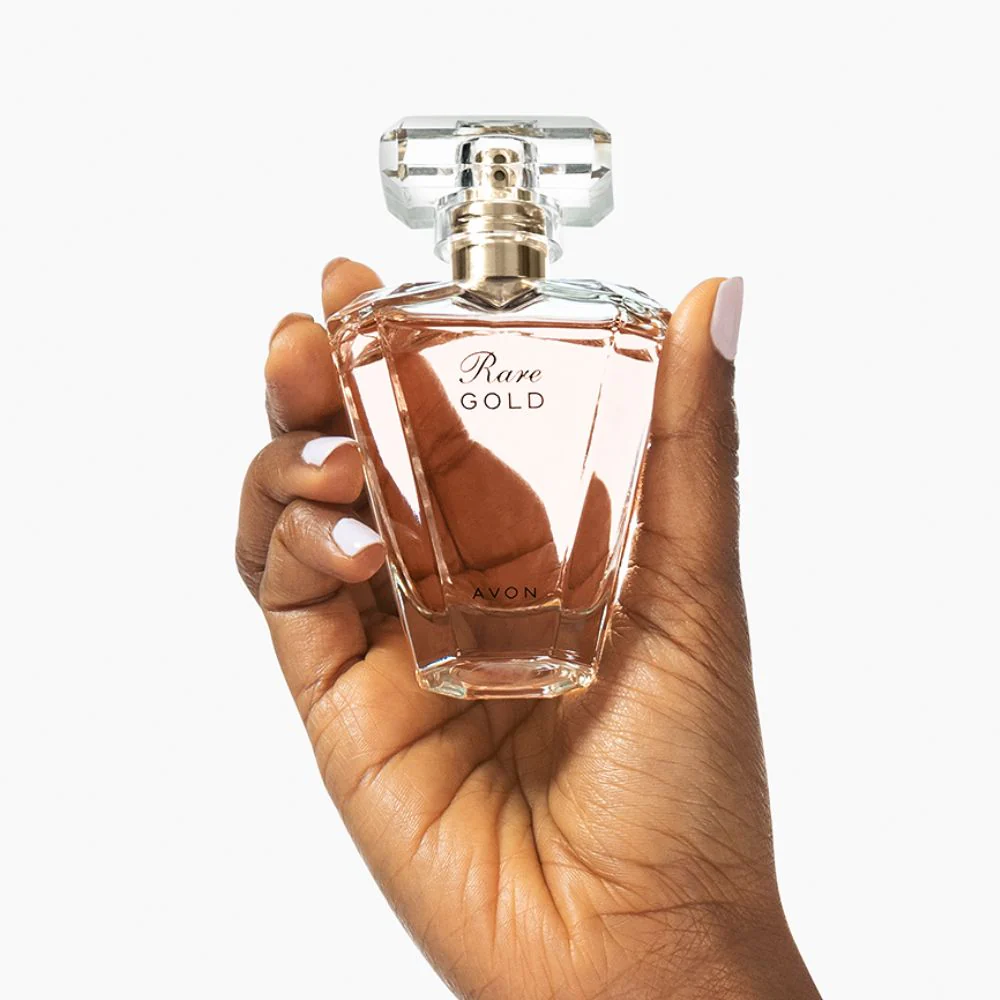 Rare Gold Eau de Parfum - 50ml - Image 6