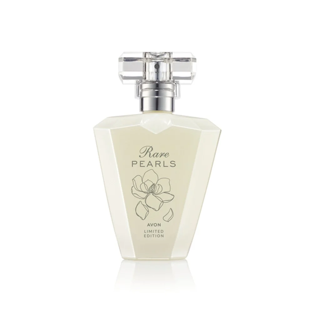 Rare Pearls Eau de Parfum - Limited Edition