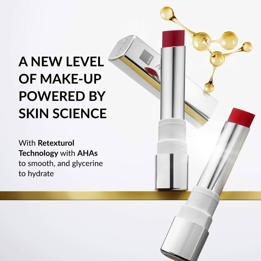 Anew Revival Lipstick - 3.5 g - Image 16