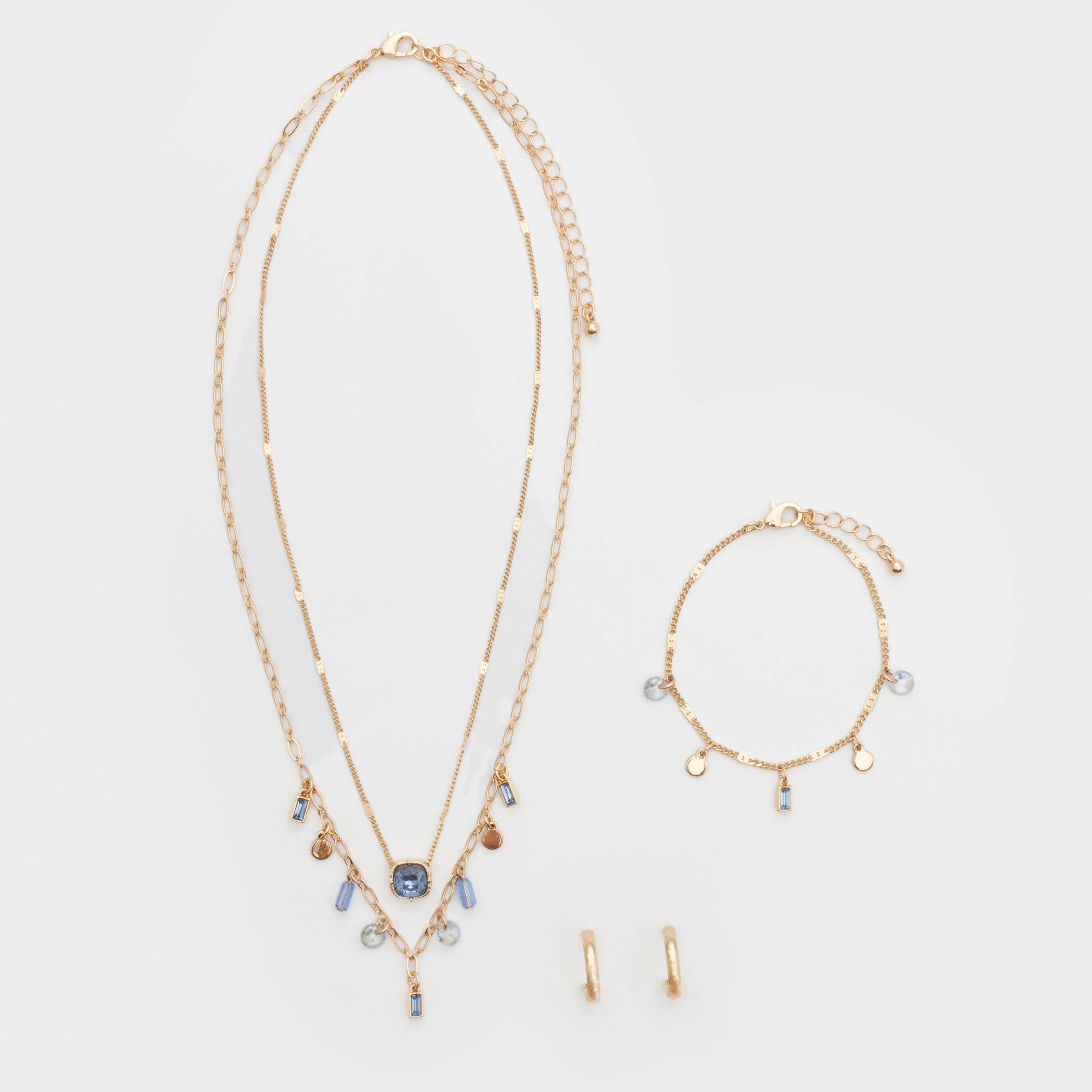Sasha 3-Piece Gift Set